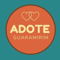 Adote Guaramirim logo - Similar company to Prefeitura Municipal De Guaramirim