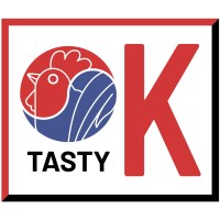 Tasty K logo - Similar company to Camsan Inc. Electrical Contractors