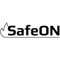 SafeON Ochrona przeciwpożarowa i BHP S.C. logo - Similar company to Flame Protect Kompleksowe Usługi Bhp I Ppoż.