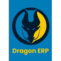 Dragon ERP logo - Similar company to Resulting It