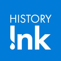 History Ink logo - Similar company to Dicolor Australia