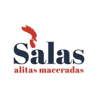 Salas logo - Similar company to Beeloz Cargobikes