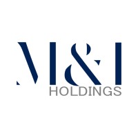 M&I Holdings logo - Similar company to A Reputed Real Estate Developers