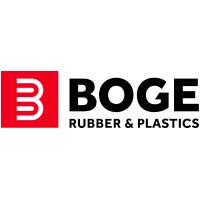 BOGE Rubber & Plastics Group logo - Similar company to Dtr
