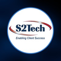 S2Tech logo - Similar company to S2 Technology Gmbh