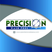 Precision Wash Pros logo - Similar company to A Better Computer Service