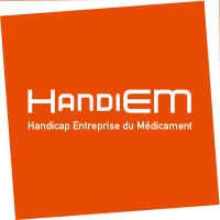 HandiEM - Handicap Entreprises du Médicament logo - Similar company to Pidiem