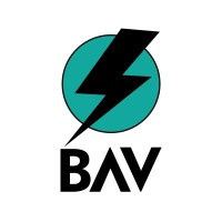 BAV Electric logo - Similar company to Bhasusa Technologies Pvt. Ltd.