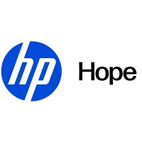 HP Hope logo - Similar company to Close The Loop Americas