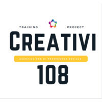 Creativi108 logo - Similar company to Tandemplus Network