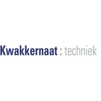 Kwakkernaat Techniek B.V. logo - Similar company to Hvsystems