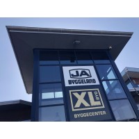 XL-BYG JA MÅLØV