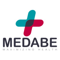MEDABE logo - Similar company to Innospin