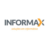 Informax Soluções em Informática logo - Similar company to Informax
