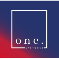 One vastgoed logo - Similar company to Era A