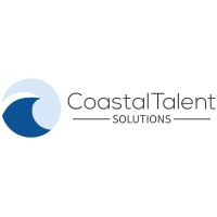Coastal Talent Solutions logo - Similar company to P&E Constructors