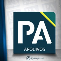 PA ARQUIVOS logo - Similar company to Sos Docs