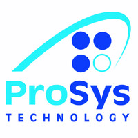 ProSys Group logo - Similar company to Prosys