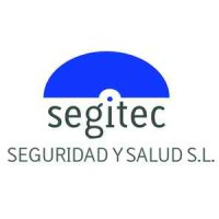 Segitec Seguridad y Salud S.L. logo - Similar company to Salud Trec S.A.