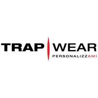 Trapwear logo - Similar company to Cemab Srl