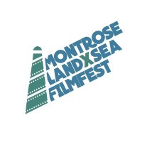 Montrose LandxSea Film Festival logo - Similar company to Tpm Communications