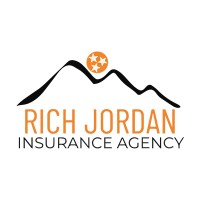 Rich Jordan Insurance Agency logo - Similar company to Jordan Insurance