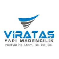 VİRATAŞ YAPI logo - Similar company to İhlas Vakfı