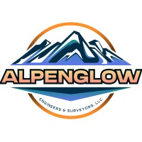 Alpenglow Engineers & Surveyors, LLC logo - Similar company to Fine Custom Construction