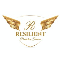 Resilient Protection Services LLC logo - Similar company to Resilience Security & Risk Solutions (Rsr)