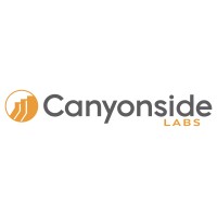 Canyonside Labs logo - Similar company to Amp Nutraceuticals Inc.
