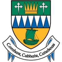 Kerry County Council logo - Similar company to Discoverkerry.Com