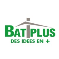 BATIPLUS logo - Similar company to Jerome Btp