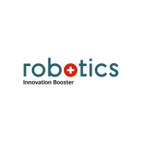 Innovation Booster - Robotics logo - Similar company to The Ady