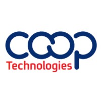COOP Technologies logo - Similar company to Celvibe Ltd