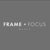 Frame + Focus Media logo - Similar company to Haus