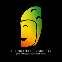 The Dramatics Society, SRCC logo - Similar company to Dwarkawala