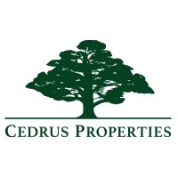 Cedrus Properties logo - Similar company to Habibi Edition