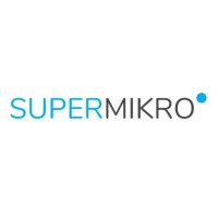 Supermikro logo - Similar company to Eterio