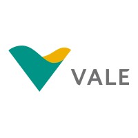 Vale in Oman logo - Similar company to Majlis Tech