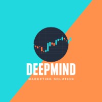 DEEPMIND - Marketing Solution logo - Similar company to Deepmind Ventures, Inc.