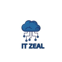 IT Zeal logo - Similar company to It Consultancy & Provision (Itcp) Ltd.