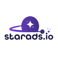 starads.io logo - Similar company to Startads