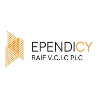 EpendiCY RAIF V.C.I.C. PLC logo - Similar company to Βαπ Π. Κουγιός