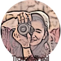 Selgraph | Travelwithsel