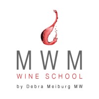 MWM Wine School by Debra Meiburg MW logo - Similar company to Divino Group Ltd.