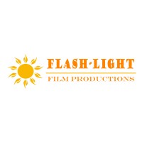 Flashlightfilmproduction logo - Similar company to Image Creations