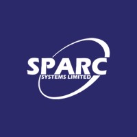 Sparc Systems Limited logo - Similar company to Mobipay Malawi