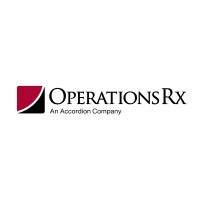OperationsRx logo - Similar company to Prophet One
