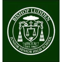 Bishop Ludden Junior-Senior High School