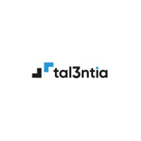 Tal3ntia logo - Similar company to Talentia (Training & Coaching) By Neock